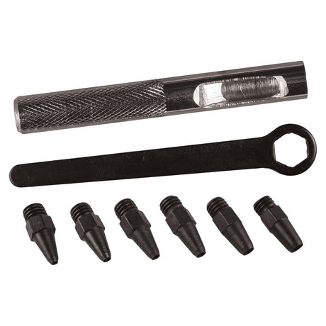 330-3003.SLC.jpg Mini Heavy Duty Punch Set Image