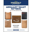 144-20019.SLC.jpg Pattern Minimalist Wallet Set of 5 Image