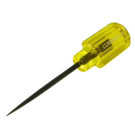 88-401.SLC.jpg 2 ½" Scratch Awl Blade #1 Image