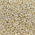 45-1194201.SLC.1.jpg 11/0 Seed Bead - Duracoat Galvanized Silver 22g Image