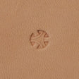 932-112.SLC.01.jpg SN Stamping Tool - 112-3 Tri-Circle Basketweave Image