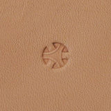 932-112.SLC.01.jpg SN Stamping Tool - 112-3 Tri-Circle Basketweave Image