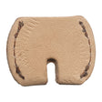SHP083.SLC.2.jpg Leather Shape - Key Cover Veg Tan Image