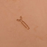 011-882010.SLC.02.jpg Swivel Knife - 3D Stamp Image