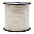 94-390105.SLC.jpg LacePleatherGrainWht3/32" Image