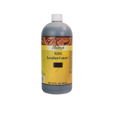 34-217102.SLC.01.JPG Fiebings LeatherColors Dye - Brown 32oz Image