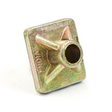 011-8834101.SLC.01.jpg Deer Head (Left) - 3D Stamp Image
