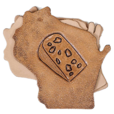 SHPWI.SLC.2.jpg State Shape - Wisconsin Image