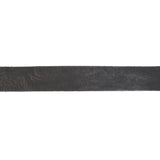 321-21.SLC.2.jpg 1 ½" Black Bridle/Latigo Strip Image