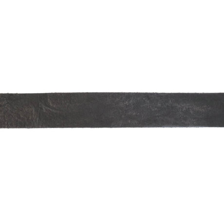 321-21.SLC.2.jpg 1 ½" Black Bridle/Latigo Strip Image