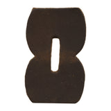 SHP084.SLC.1.jpg Leather Shape - Key Cover Oil Tan Image