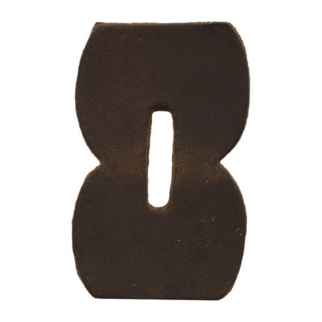SHP084.SLC.1.jpg Leather Shape - Key Cover Oil Tan Image