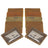 RMWID.Brown.03.jpg Minimalist Wallet w/ID Window - 10 Pack Image