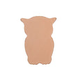 SHP108.SLC.1.jpg Owl Shape Image