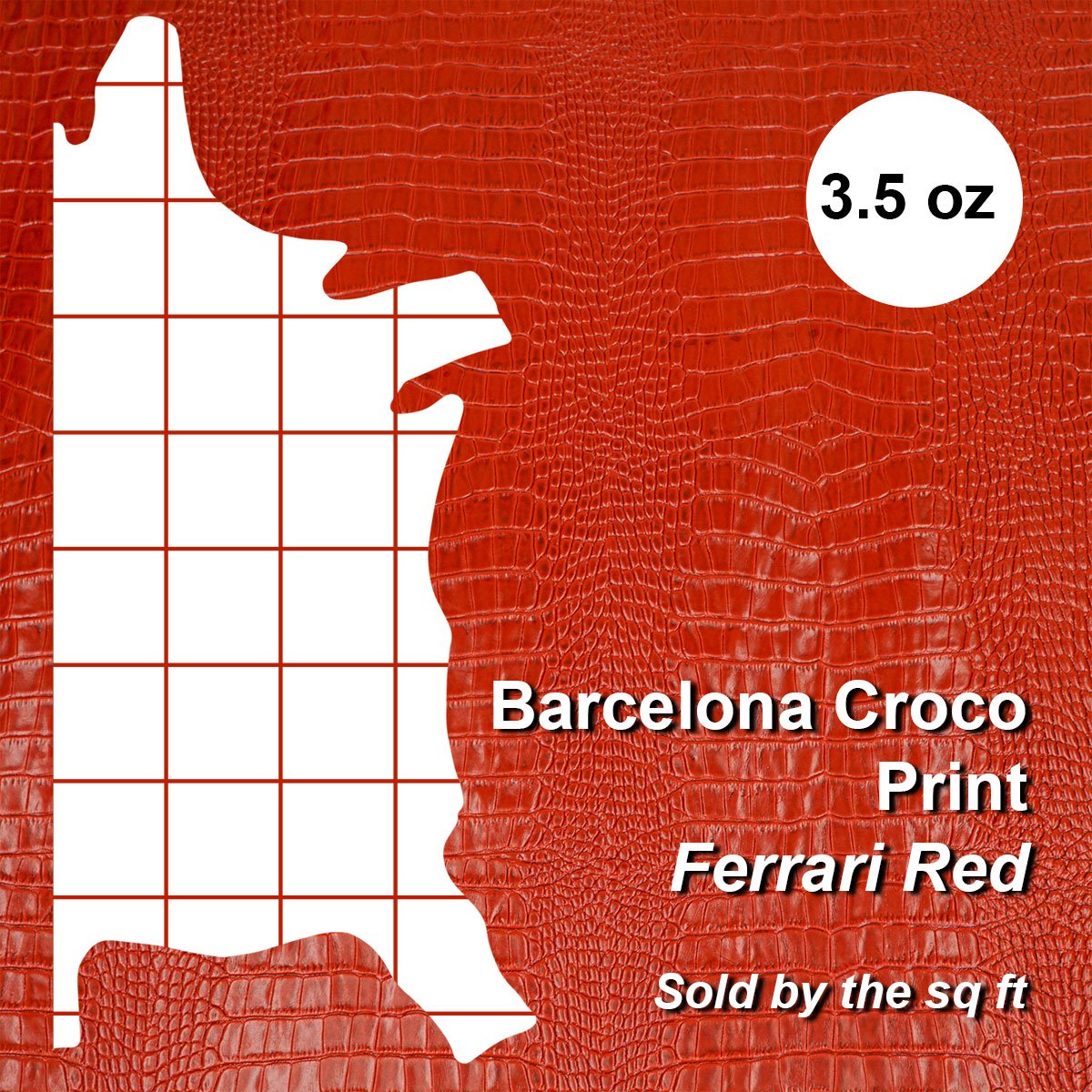 57-1204.SLC.4.jpg Barcelona Ferrari Red Side Image