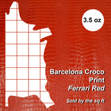 57-1204.SLC.4.jpg Barcelona Ferrari Red Side Image