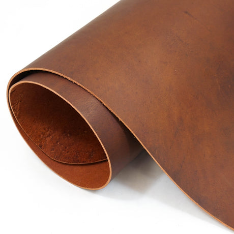 MBC.Matte Brown.1.jpg Matte Buffalo Culattas Image