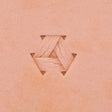 932-523B.SLC.03.jpg SN Stamping Tool - 523B Tri Wood Weave Image