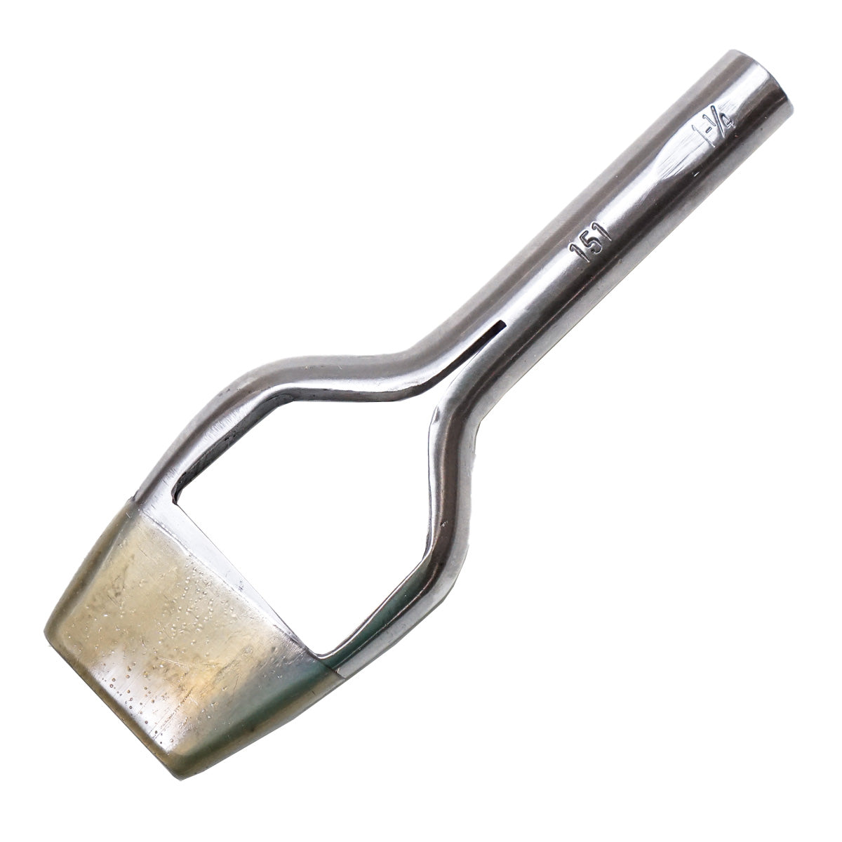 88-15109.SLC.1.jpg Osborn #151 Oblong Punch - 1 ¼" Image