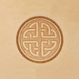 011-853700.SLC.1.jpg Round Celtic - 3D Stamp Image