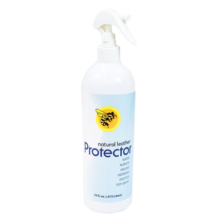 167-558.SLC.2.jpg Bee Natural Leather Protector Image