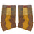 RCC.Brown.03.jpg Card Case - 10 Pack Image