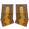 RCC.Brown.03.jpg Card Case - 10 Pack Image