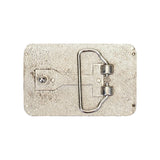011-1173802.SLC.02.jpg 1 1/2" Ranchero Buckle - Nickel Plate Image