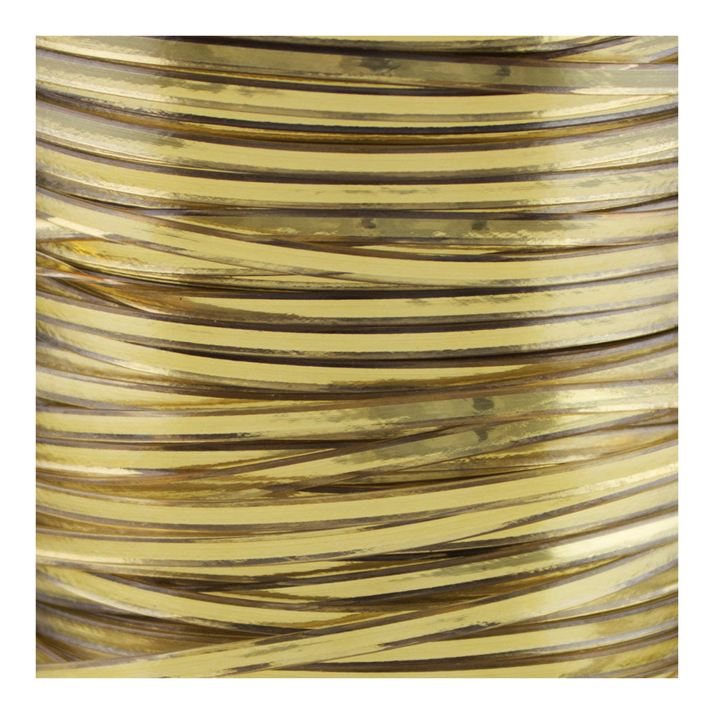 94-3910.SLC.jpg LacePlasticGold Foil50 yds Image