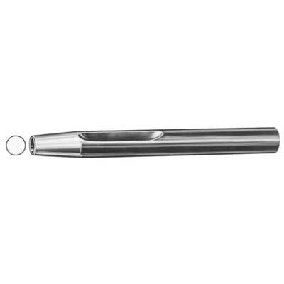 88-24500.SLC.4.jpg Round Drive Punch #00 Image