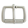 131-152500.SLC.jpg 1 1/2" Heavy Duty Roller Buckle - Stainless Steel Image