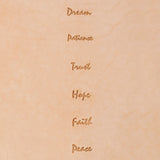 115-4912.SLC.4.jpg Inspirational Words Stamp Set 4 Image