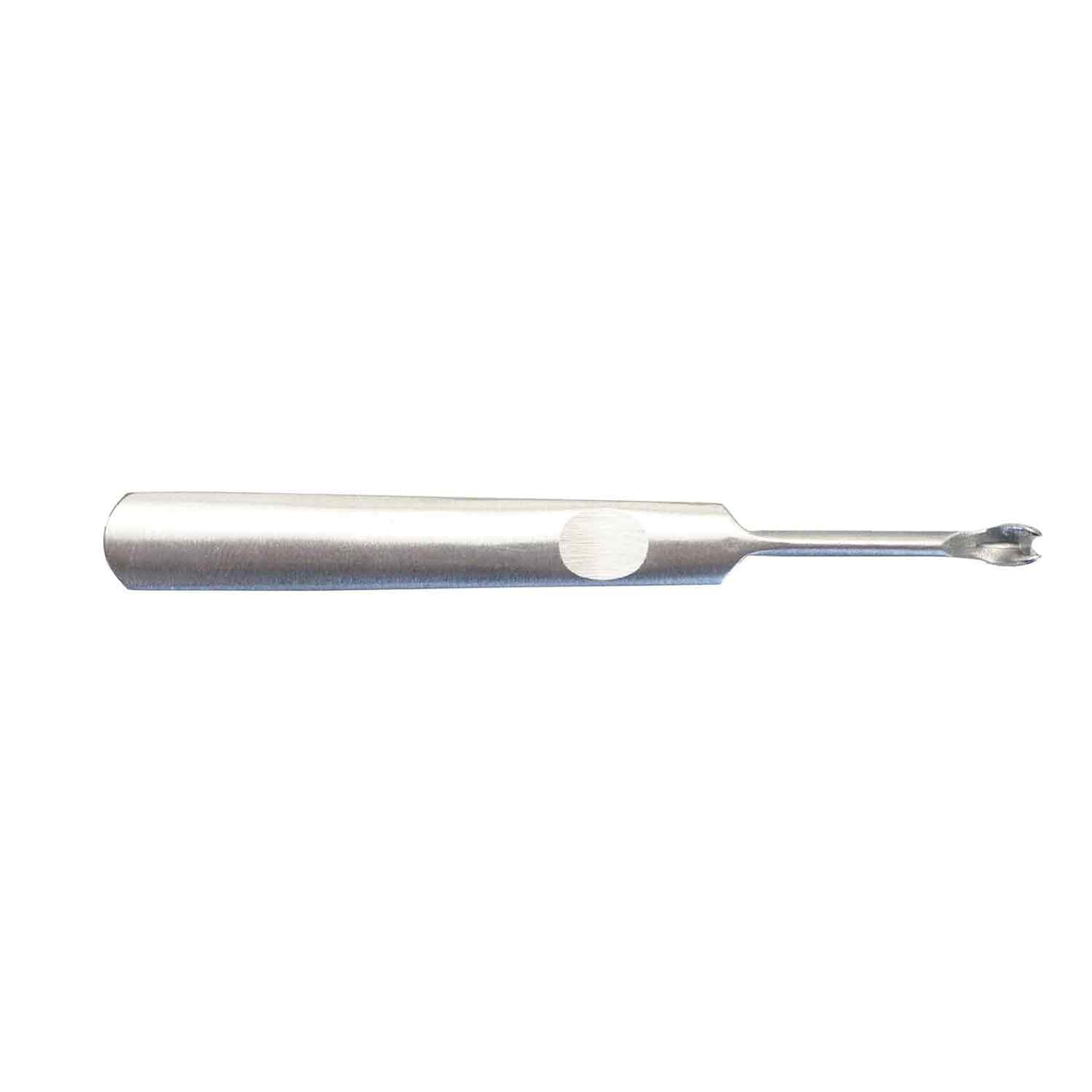 378-8701.SLC.01.jpg Craftmaster U Groover Tool - 1.8 mm Image