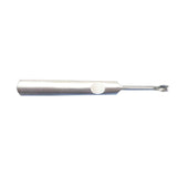 378-8701.SLC.01.jpg Craftmaster U Groover Tool - 1.8 mm Image