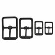 CBHR.SLC.default.jpg Black Center Bar Halter Buckle With Roller Image