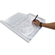 271-350000.SLC.jpg Tracing Film 1yd Image