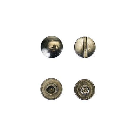 4-129014.SLC.02.jpg 1/4" Gunmetal Screw Posts - 100pk Image