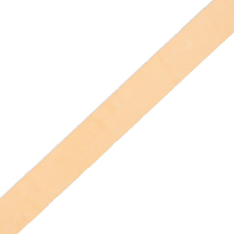 100-455833.SLC.3.jpg 1-1/4" x 48"- 60" #2 Veg Tan Belt Strip Image