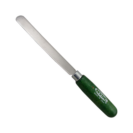 21-15.SLC.jpg Hyde Thin Skiving Knife Image