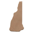 SHPNH.SLC.1.jpg State Shape - New Hampshire Image