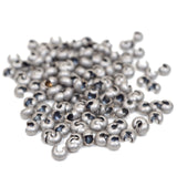 45-158.SLC.2.jpg 4mm Crimp Cover - Antique Silver 144pk Image