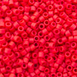 45-113753.SLC.jpg Delica Bead - Opaque Dark Red DB753 Image