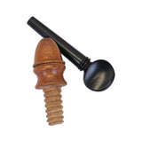 26-1001.SLC.02.jpg Buffalo Powder Horn Kit Image