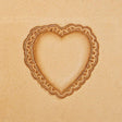 011-8833200.SLC.1.jpg Heart - 3D Stamp Image