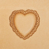 011-8833200.SLC.1.jpg Heart - 3D Stamp Image