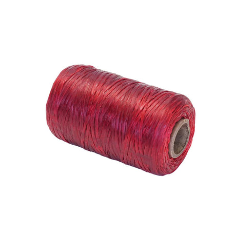 ASW.Red.8oz.01.jpg Artificial Sinew Image