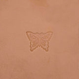 011-882001.SLC.01.jpg Monarch Butterfly - 3D Stamp Image