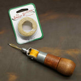 28-4774.SLC.05.jpg Speedy Stitcher Thread - 30 Yard Coarse Image