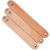 CUF008.SLC.1.jpg Adjustable Wrist Bands in 1 1/4" Image
