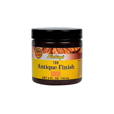 34-198005.SLC.01.jpg Fiebings Antique Finish Paste - Tan 4oz Image